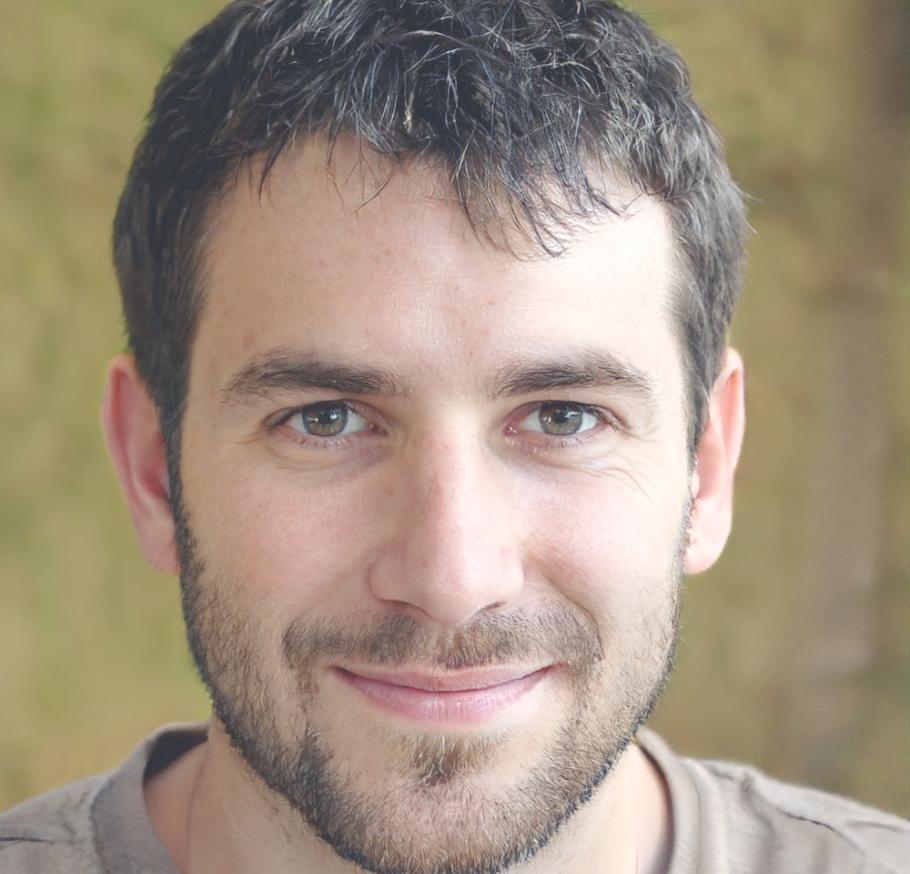 Leiter Forschung und Entwicklung
